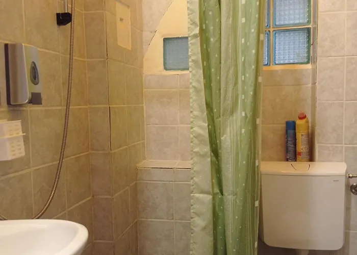 Maros Utcai Διαμέρισμα
