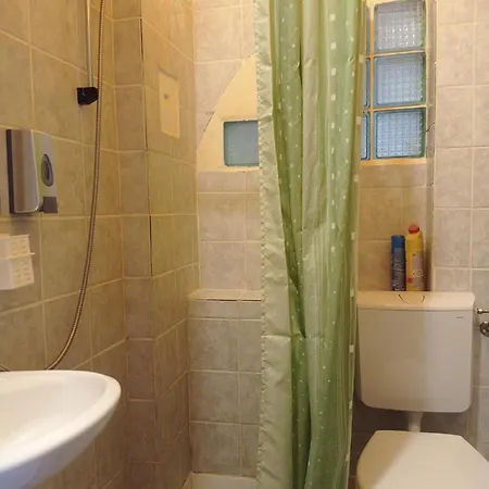 Maros Utcai Apartment